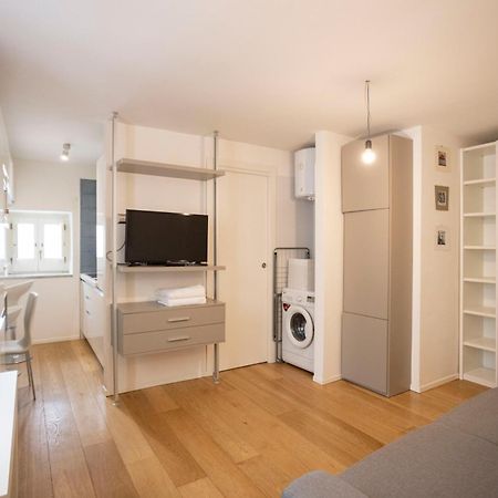 Ferienwohnung Qu4Ttro I Domo House Salerno Exterior foto