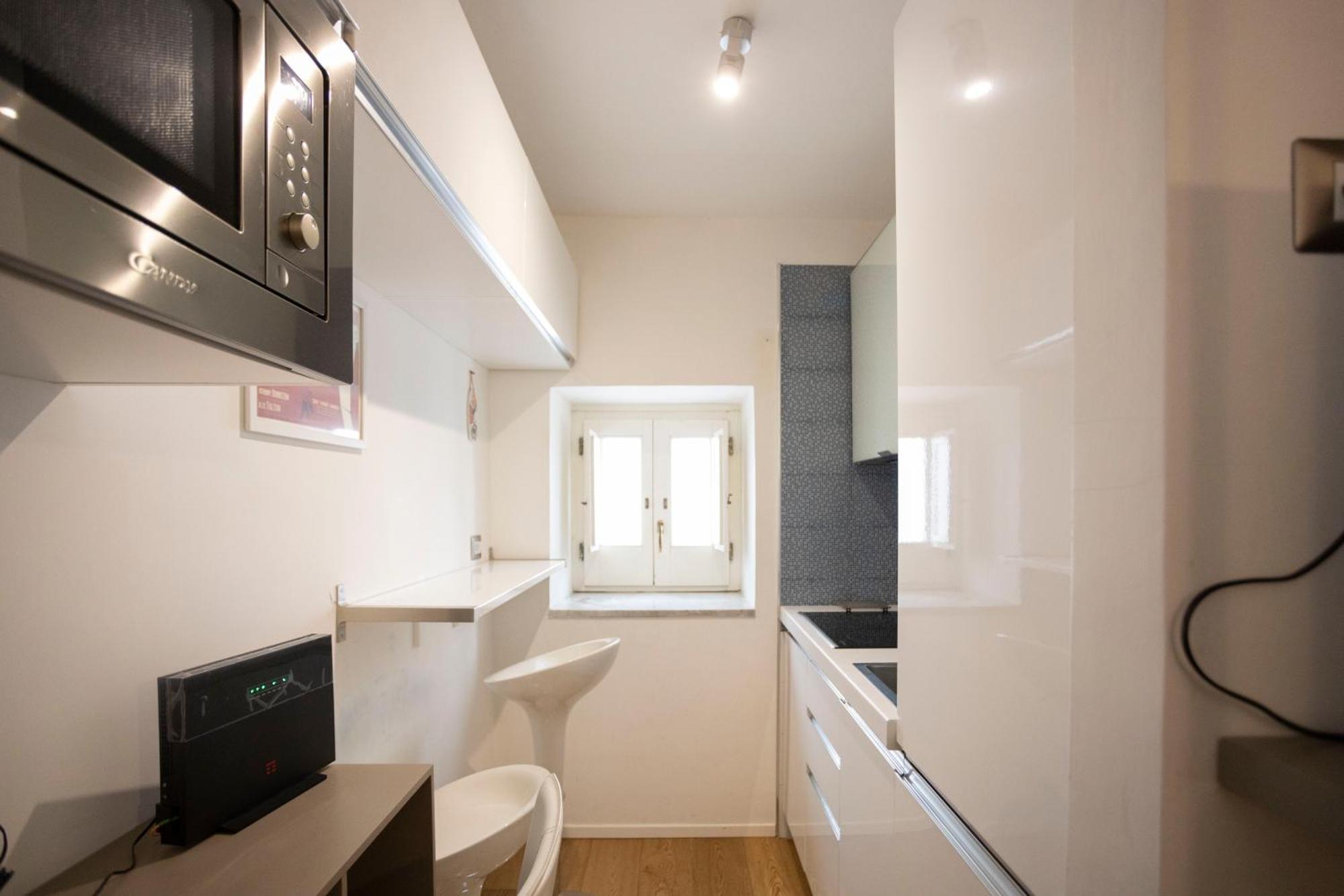 Ferienwohnung Qu4Ttro I Domo House Salerno Exterior foto